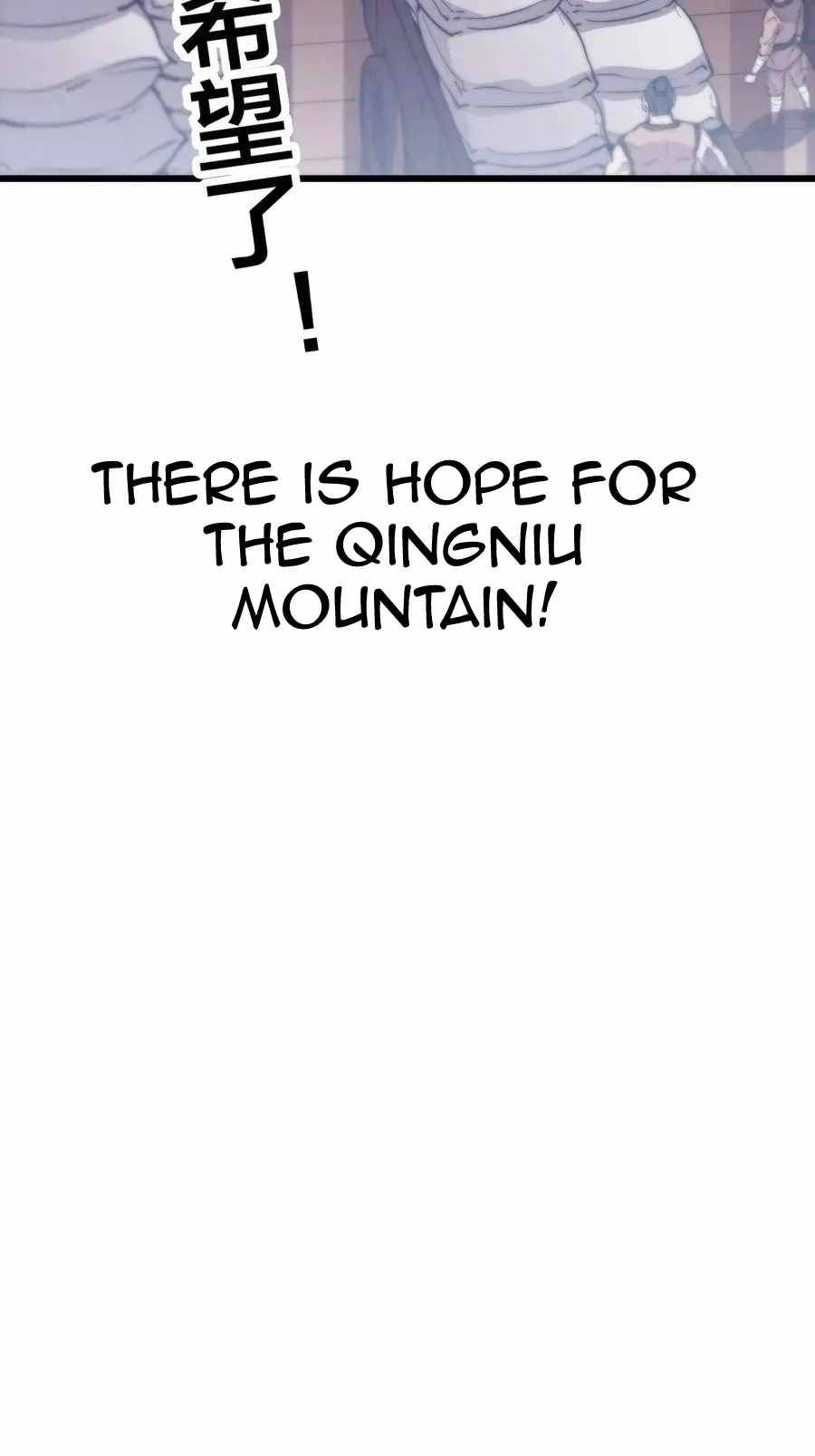 It Starts With A Mountain Chapter 92 - Page 46