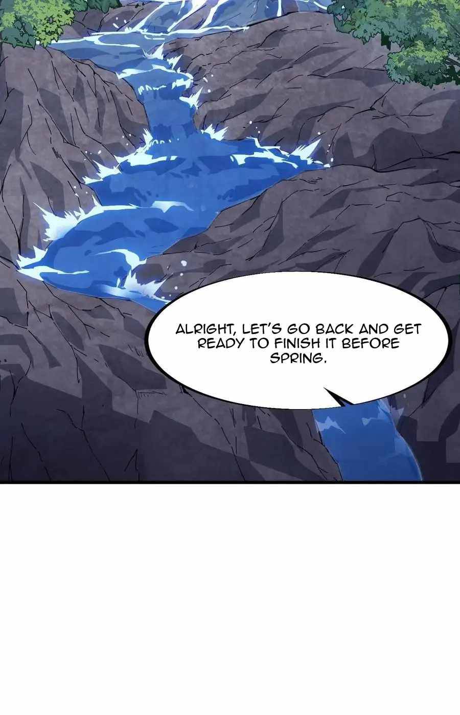 It Starts With A Mountain Chapter 98 - Page 18