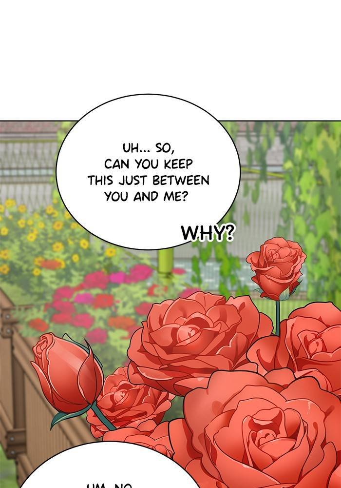 Unreachable Girl Chapter 12 - Page 38