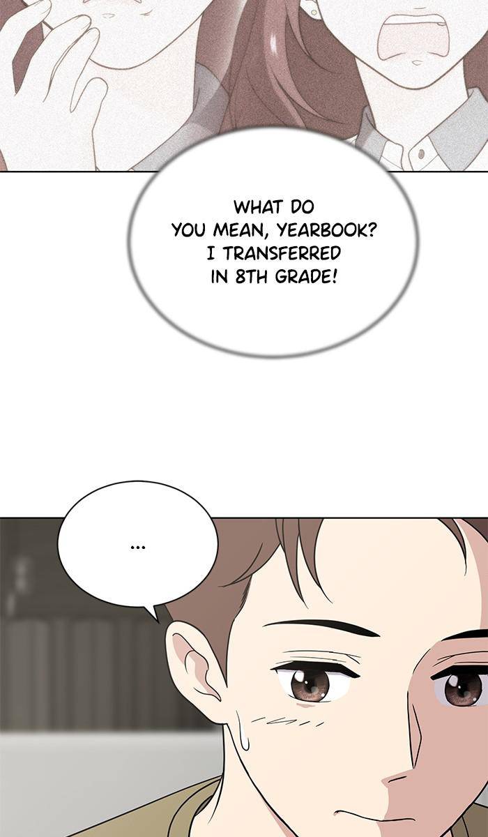 Unreachable Girl Chapter 24 - Page 27