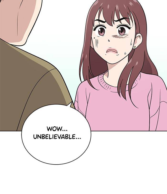 Unreachable Girl Chapter 24 - Page 34
