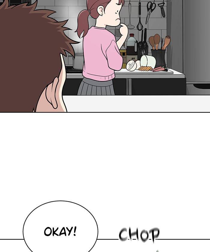 Unreachable Girl Chapter 24 - Page 49