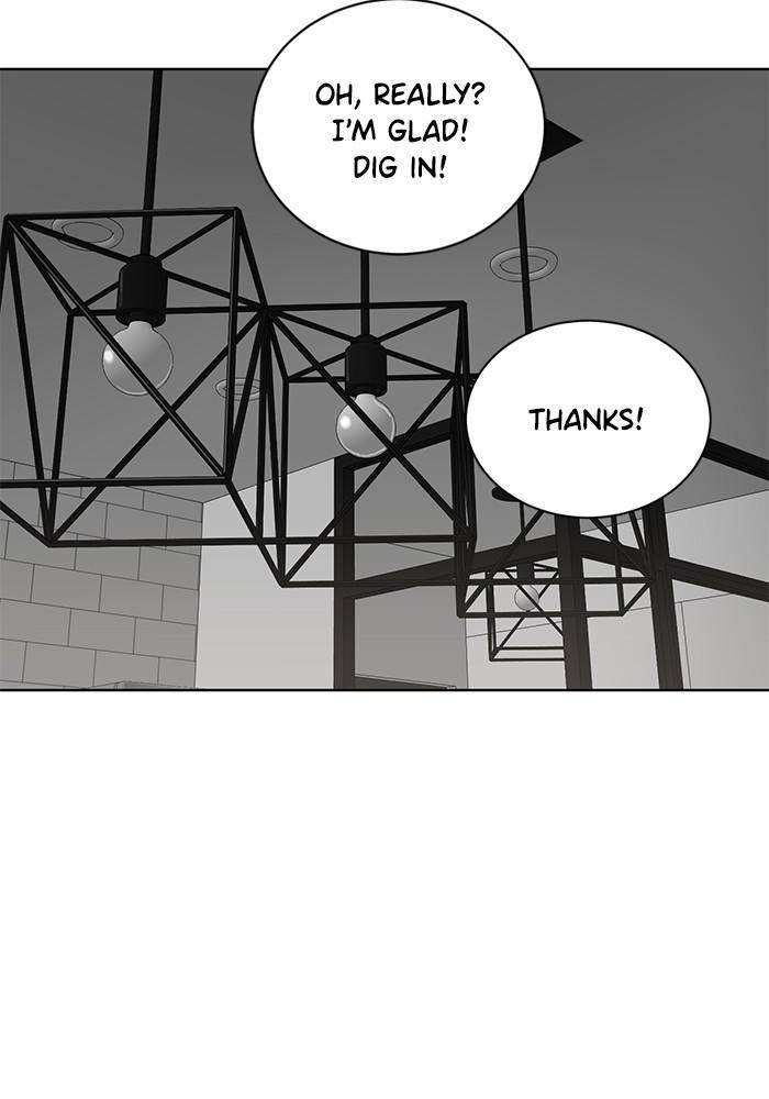 Unreachable Girl Chapter 24 - Page 68