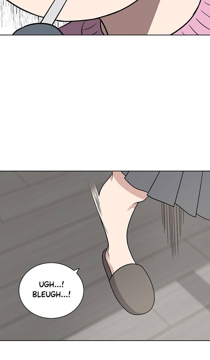 Unreachable Girl Chapter 24 - Page 75