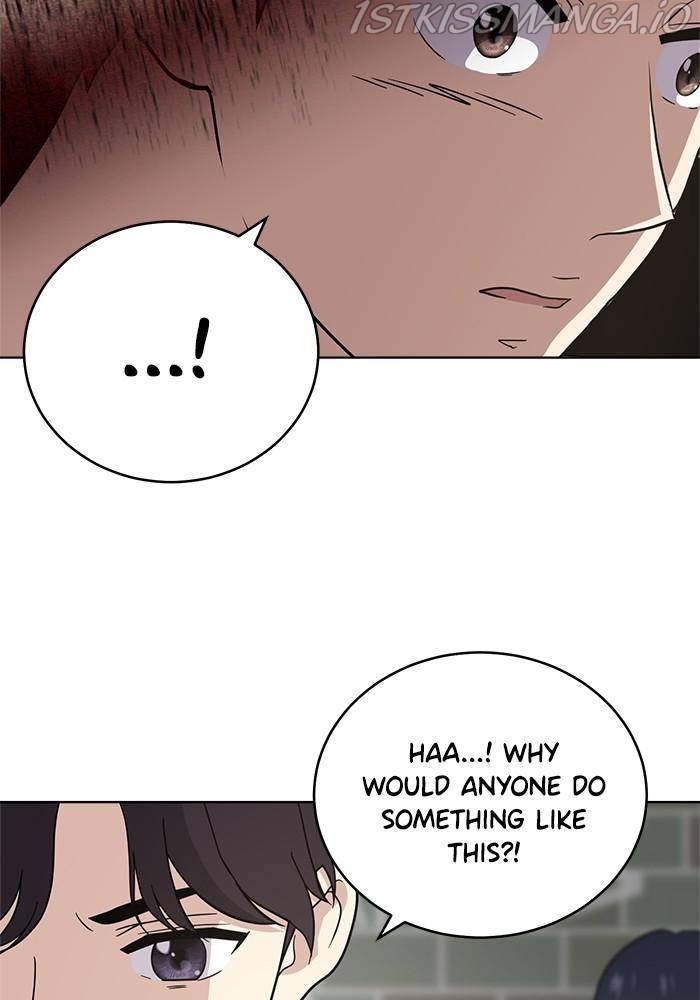 Unreachable Girl Chapter 25 - Page 38