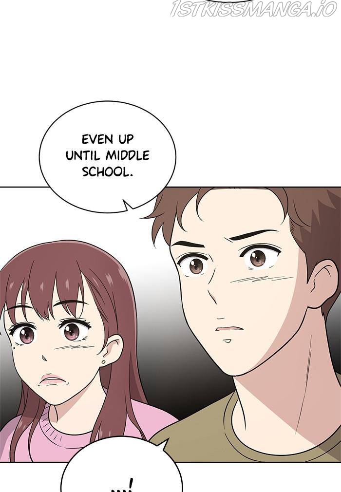 Unreachable Girl Chapter 25 - Page 47