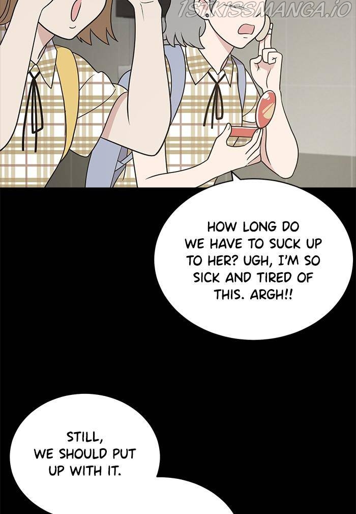 Unreachable Girl Chapter 25 - Page 61