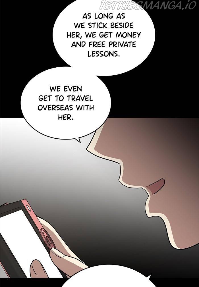 Unreachable Girl Chapter 25 - Page 63