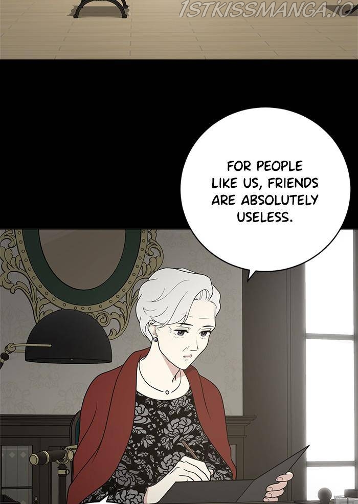 Unreachable Girl Chapter 26 - Page 15