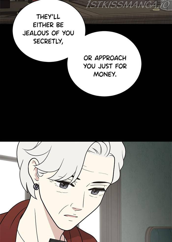 Unreachable Girl Chapter 26 - Page 16