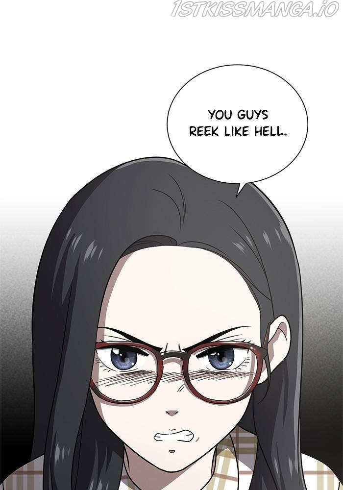Unreachable Girl Chapter 26 - Page 23
