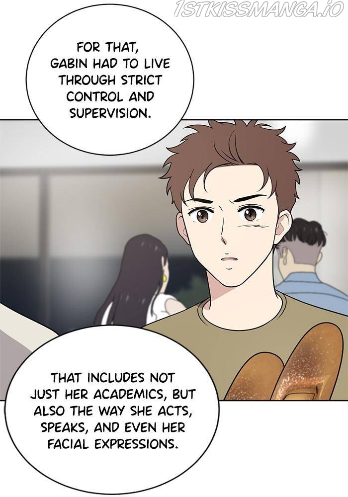 Unreachable Girl Chapter 26 - Page 37