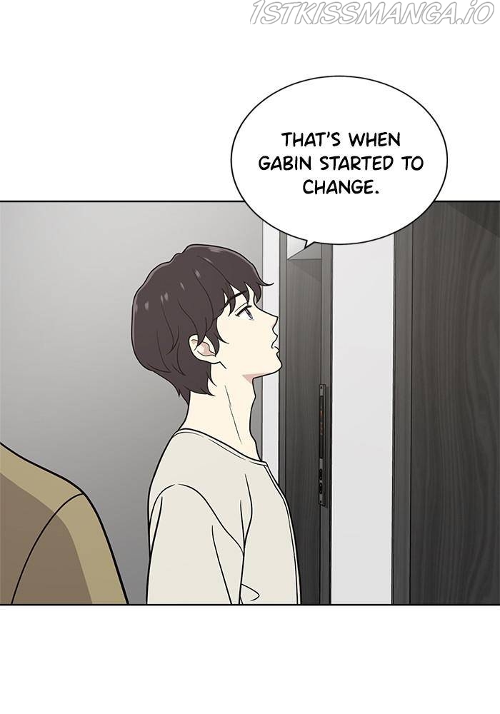 Unreachable Girl Chapter 26 - Page 41