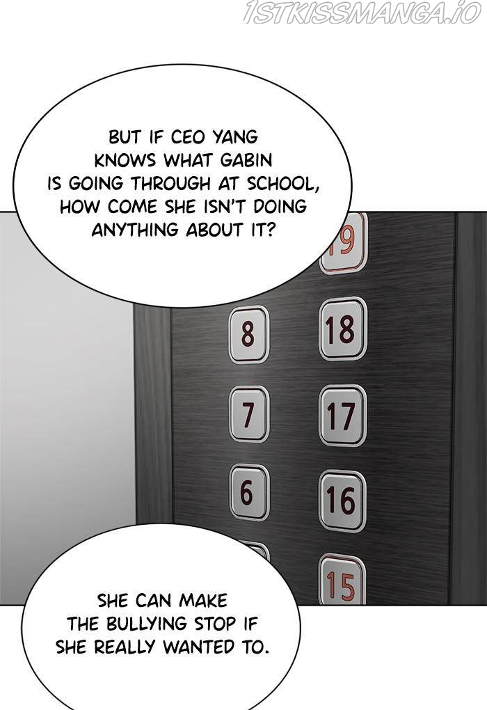Unreachable Girl Chapter 26 - Page 55