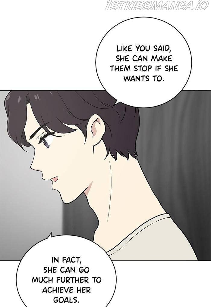 Unreachable Girl Chapter 26 - Page 57