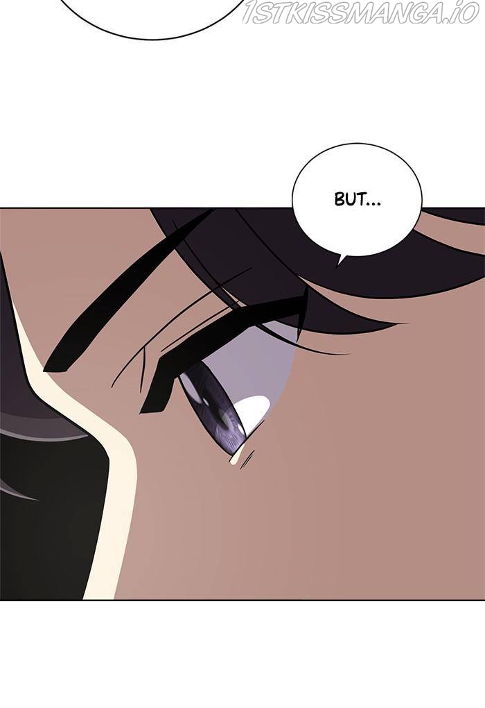 Unreachable Girl Chapter 26 - Page 58