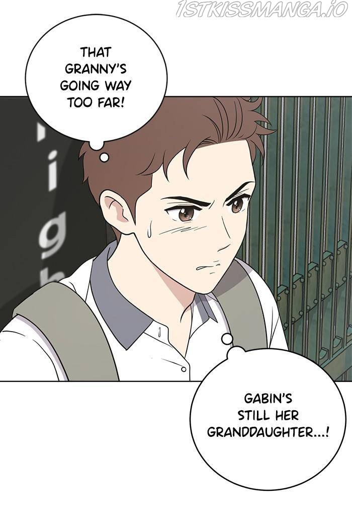 Unreachable Girl Chapter 26 - Page 71