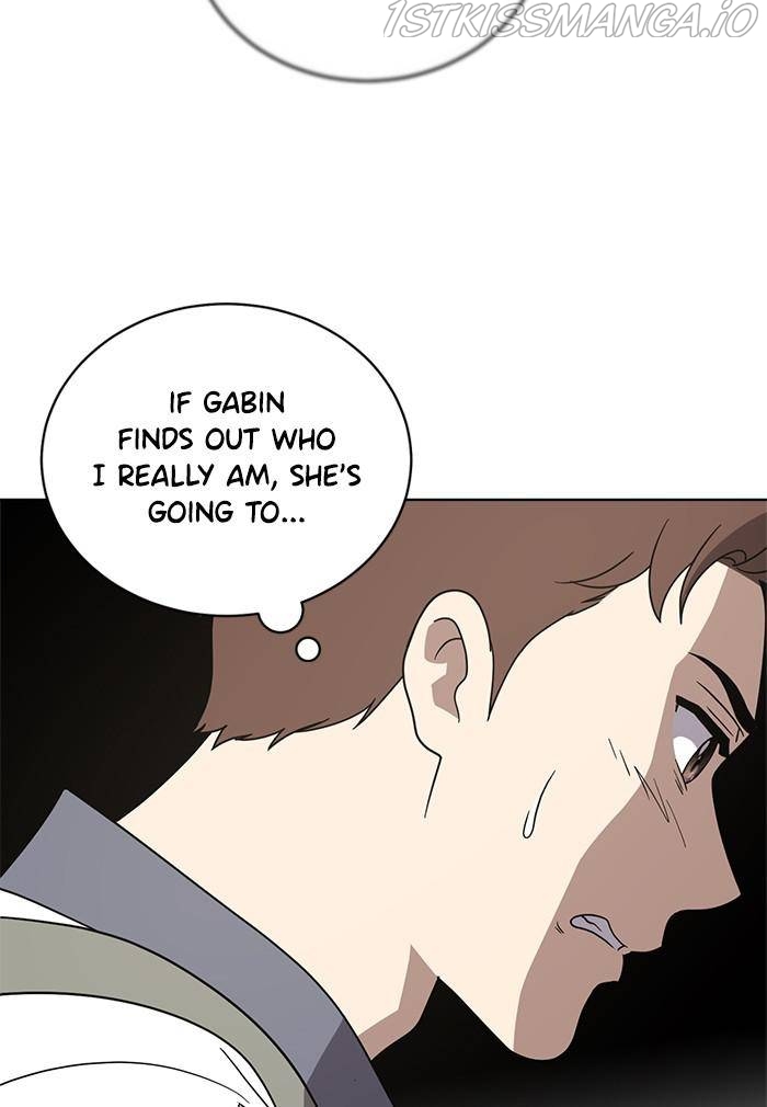 Unreachable Girl Chapter 26 - Page 73