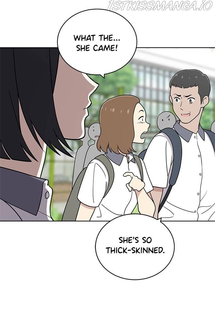Unreachable Girl Chapter 26 - Page 78