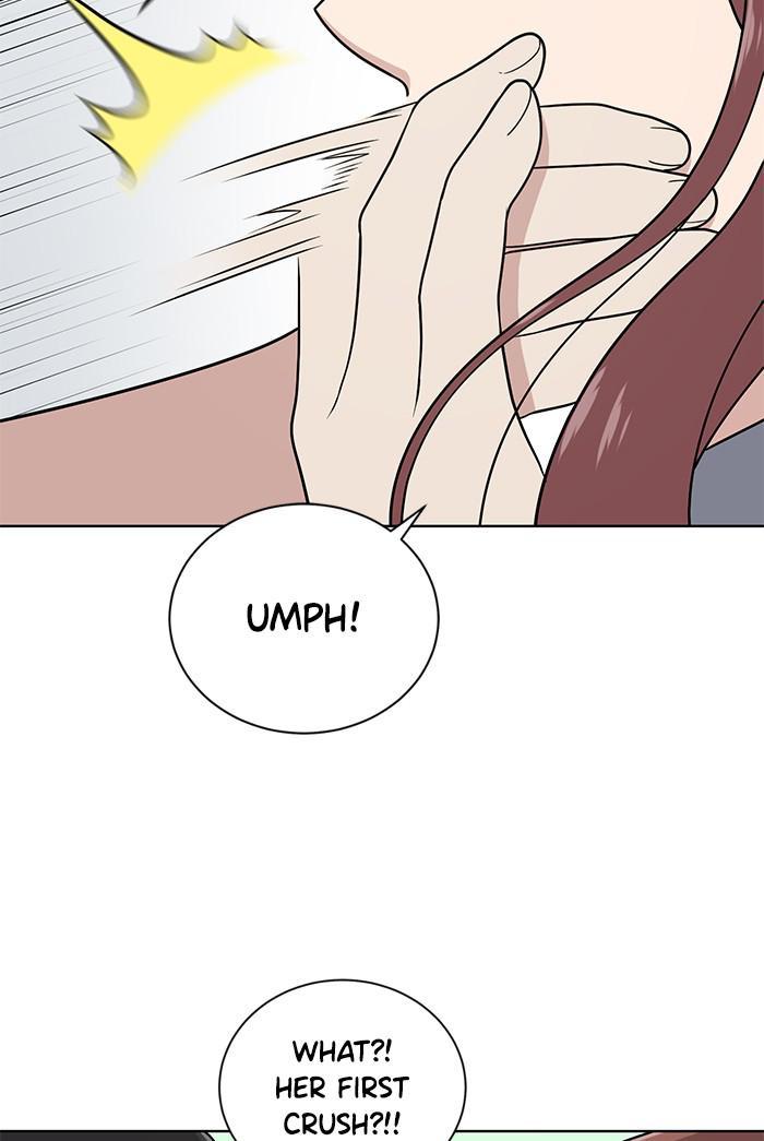 Unreachable Girl Chapter 27 - Page 36