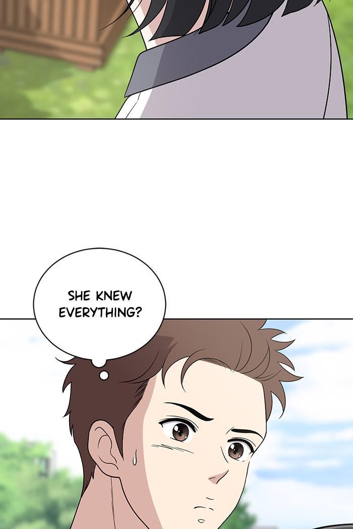 Unreachable Girl Chapter 27 - Page 67