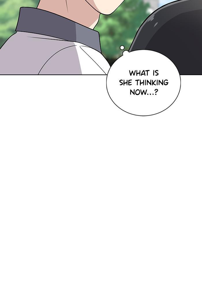 Unreachable Girl Chapter 27 - Page 68