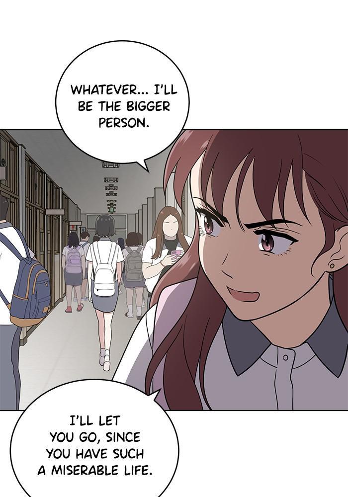 Unreachable Girl Chapter 28 - Page 58