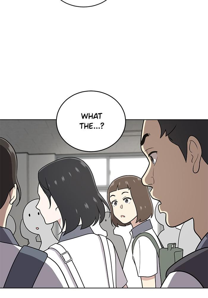 Unreachable Girl Chapter 28 - Page 67
