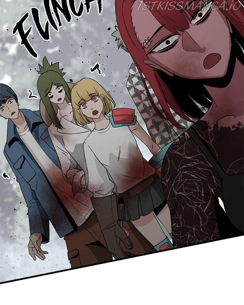 Hero Killer Chapter 49 - Page 3