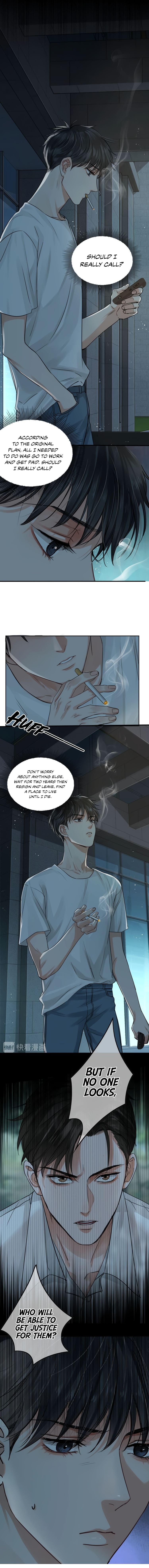 Breaking Through the Clouds 2: Swallow the Sea Chapter 18 - Page 3