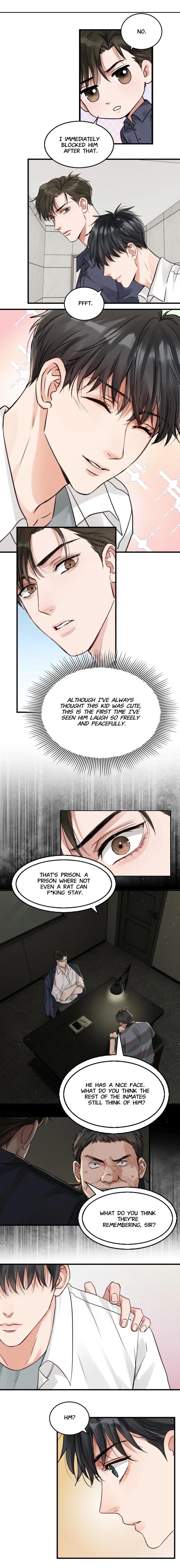 Breaking Through the Clouds 2: Swallow the Sea Chapter 39 - Page 2