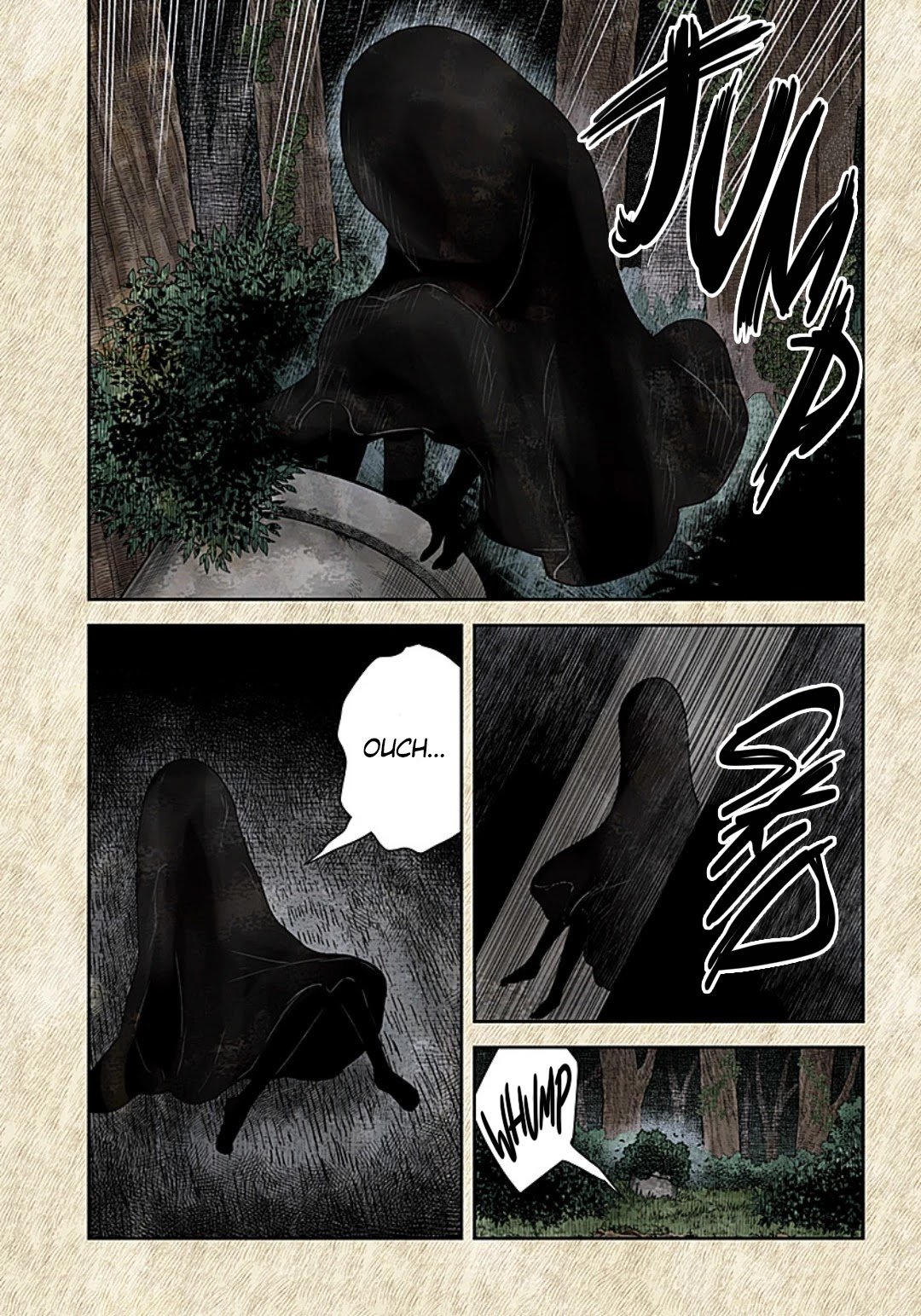 Shadow House Chapter 111 - Page 13