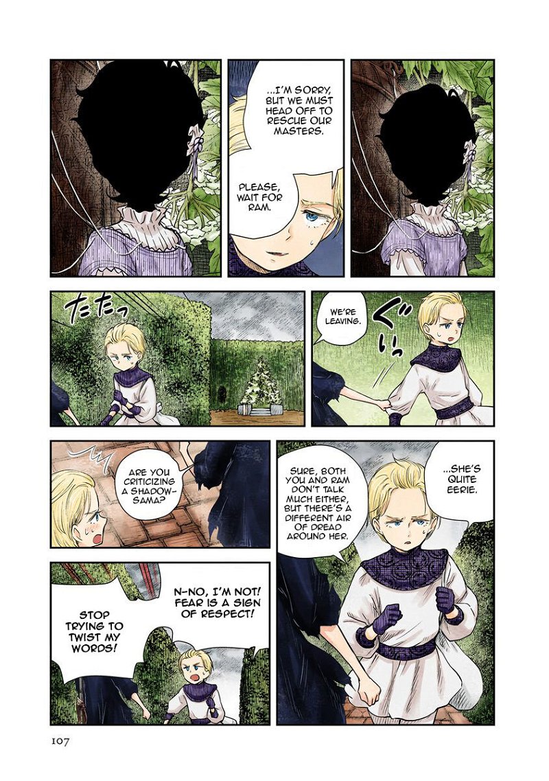 Shadow House Chapter 33 - Page 2