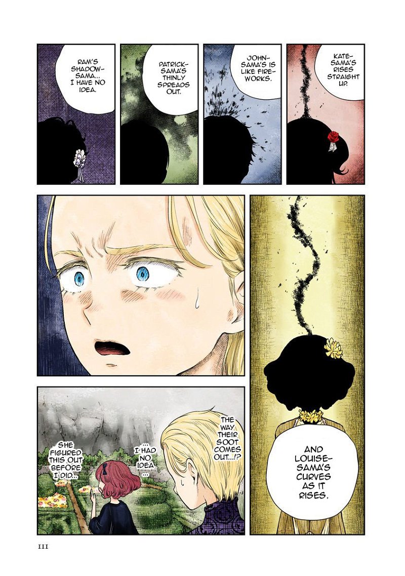 Shadow House Chapter 33 - Page 6