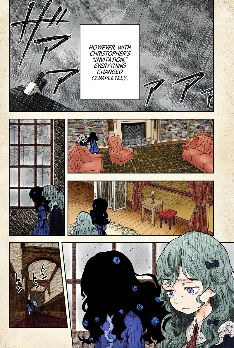 Shadow House Chapter 76 - Page 10