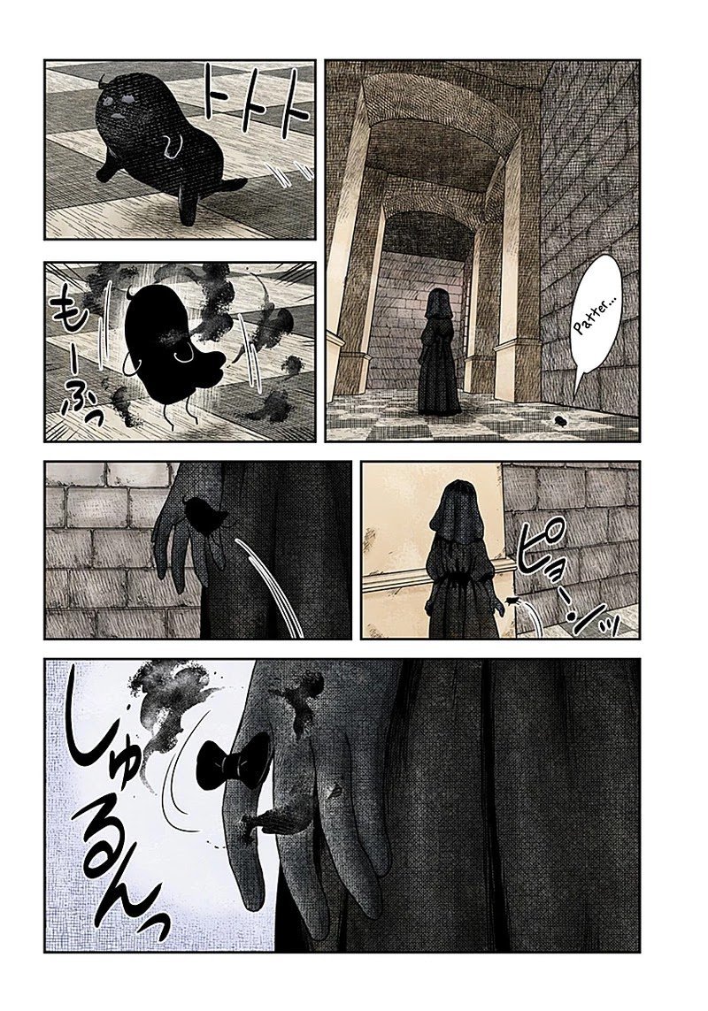 Shadow House Chapter 93 - Page 16