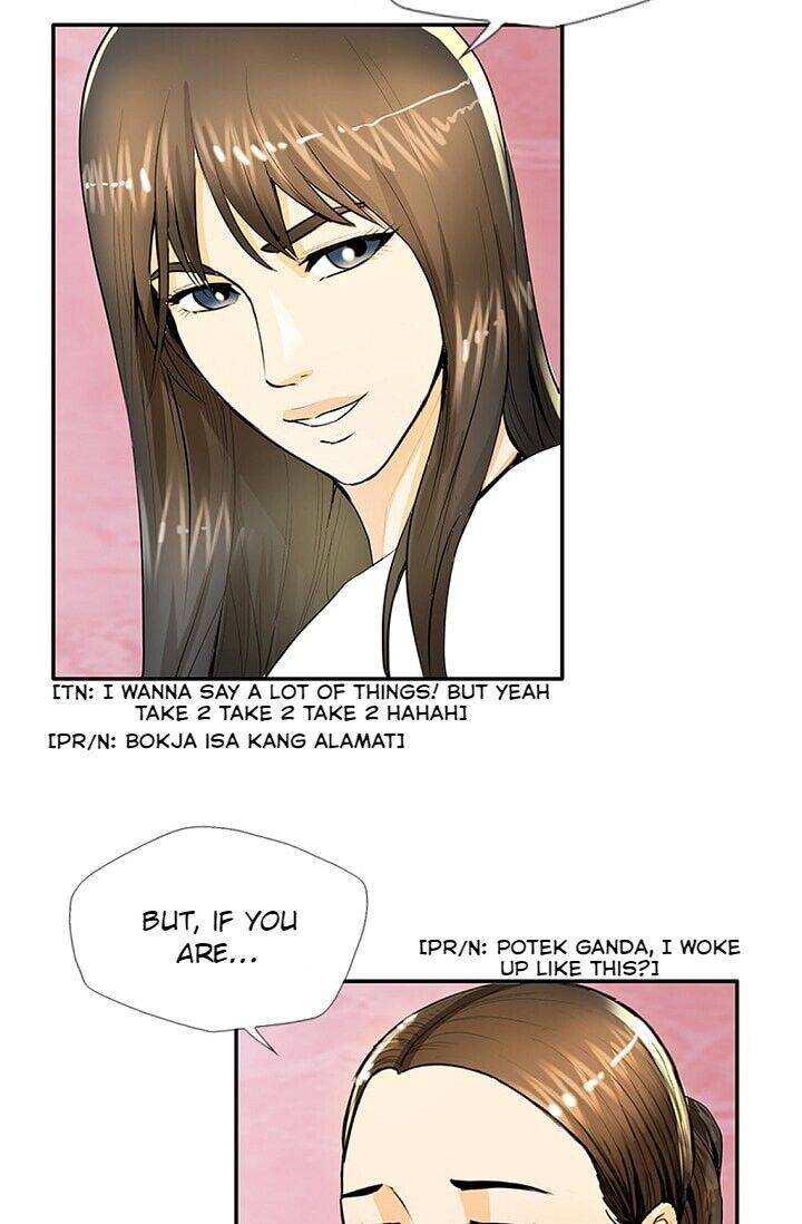 My Beloved Concubine Chapter 32 - Page 18