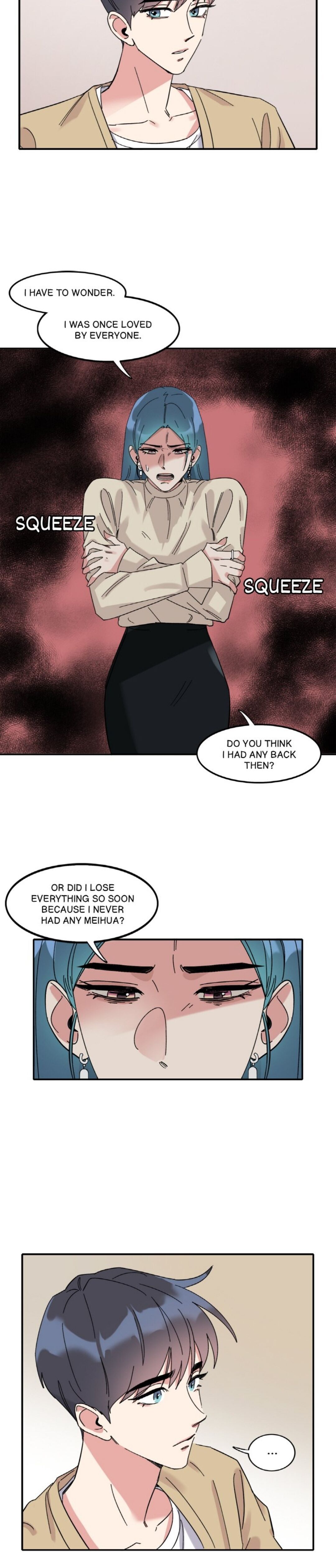 Love Enchanted Chapter 16 - Page 26