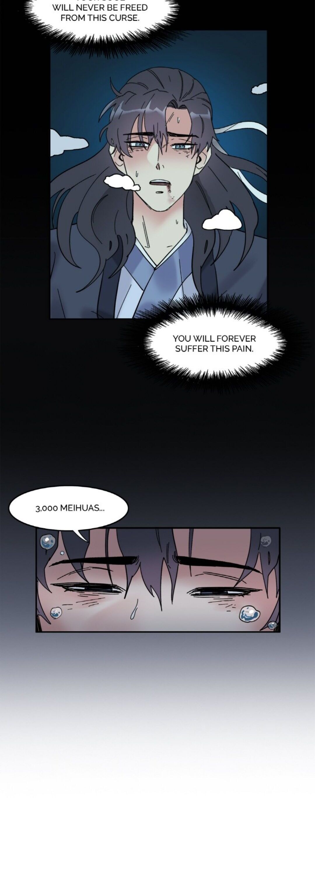 Love Enchanted Chapter 4 - Page 7