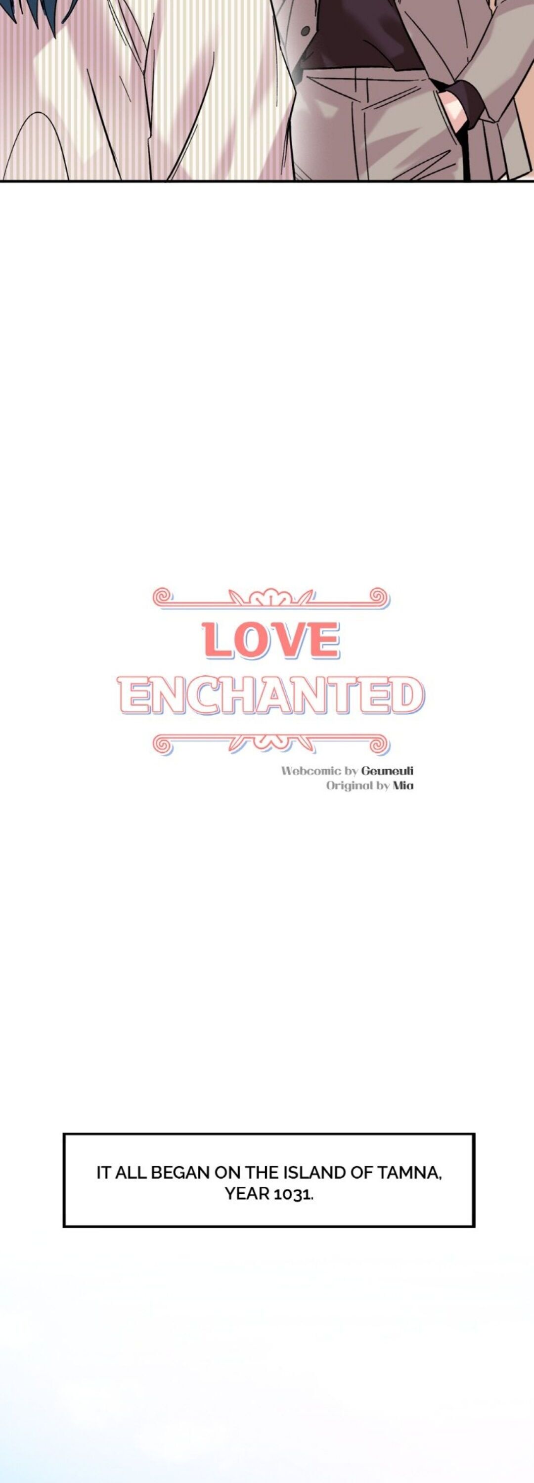 Love Enchanted Chapter 6 - Page 12