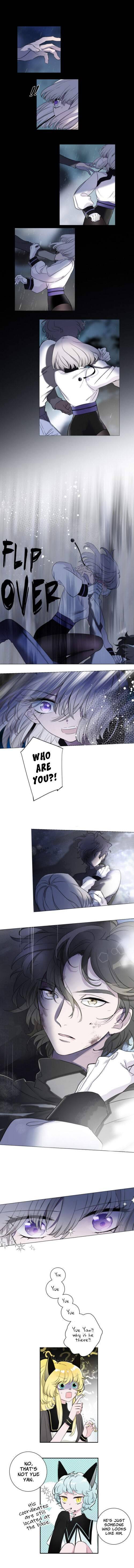 The You Who Descended Into The Universe Chapter 1 - Page 7