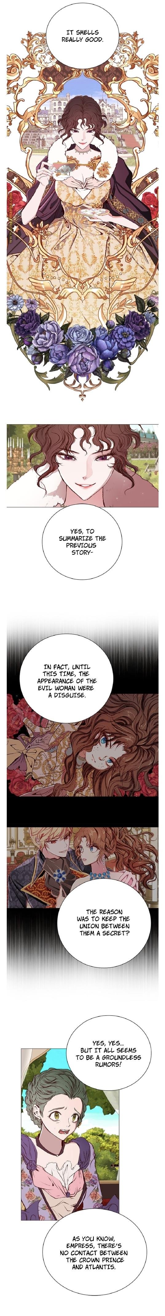I Became the Ugly Lady Chapter 25 - Page 7