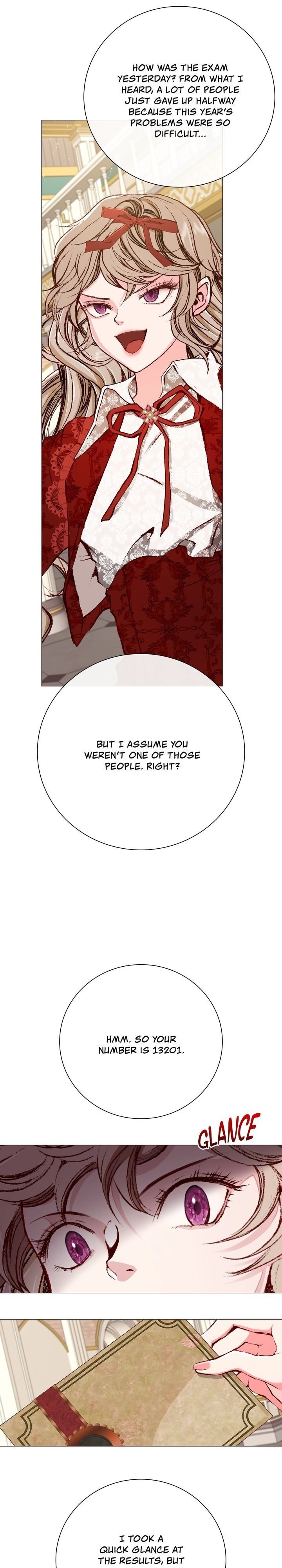 I Became the Ugly Lady Chapter 29 - Page 20