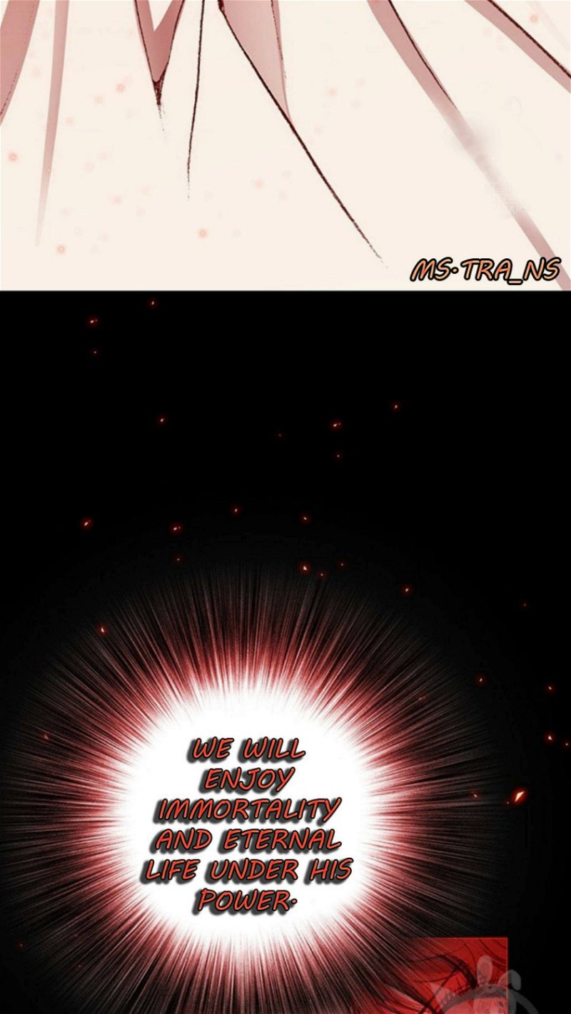 I Became the Ugly Lady Chapter 31 - Page 4