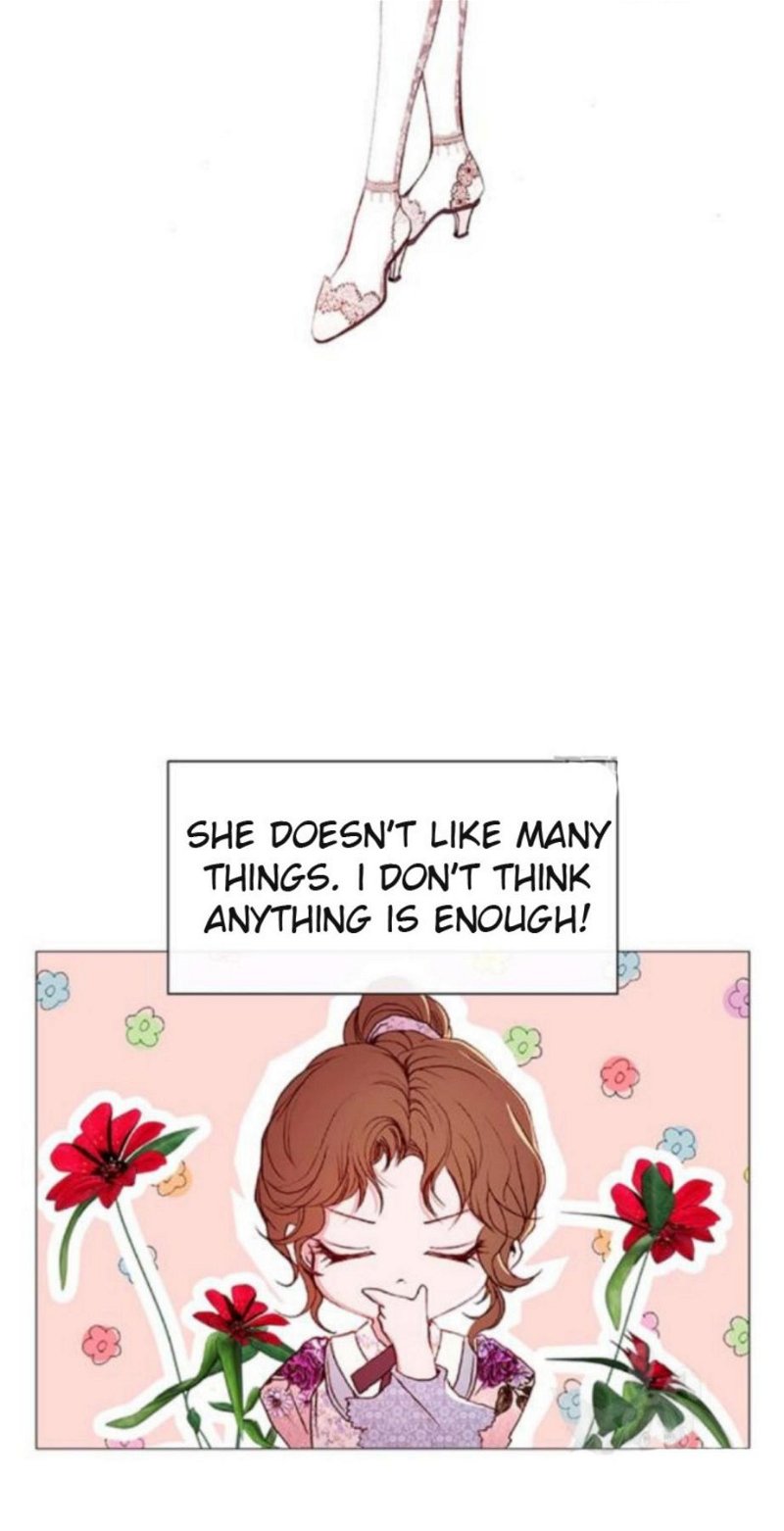 I Became the Ugly Lady Chapter 37 - Page 41
