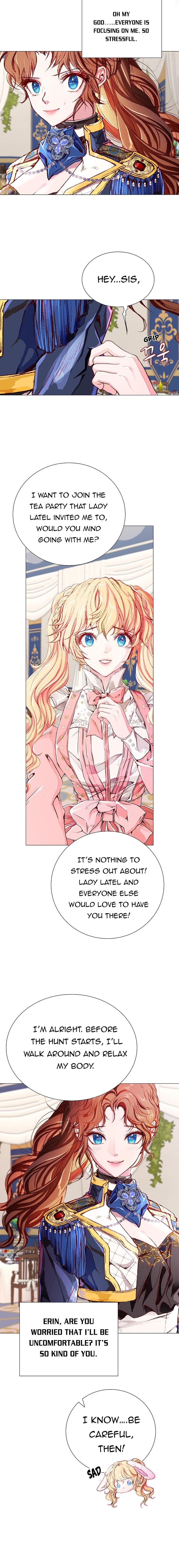 I Became the Ugly Lady Chapter 49 - Page 7