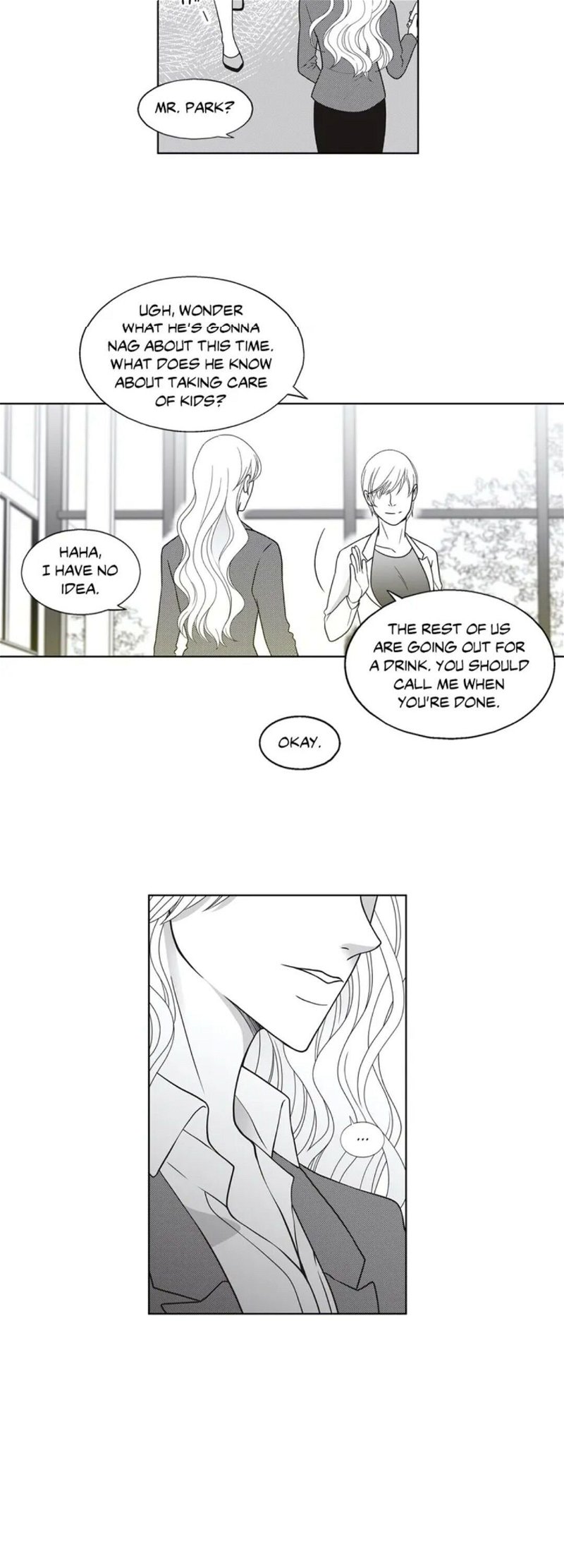 Gold Gray Chapter 0 - Page 12