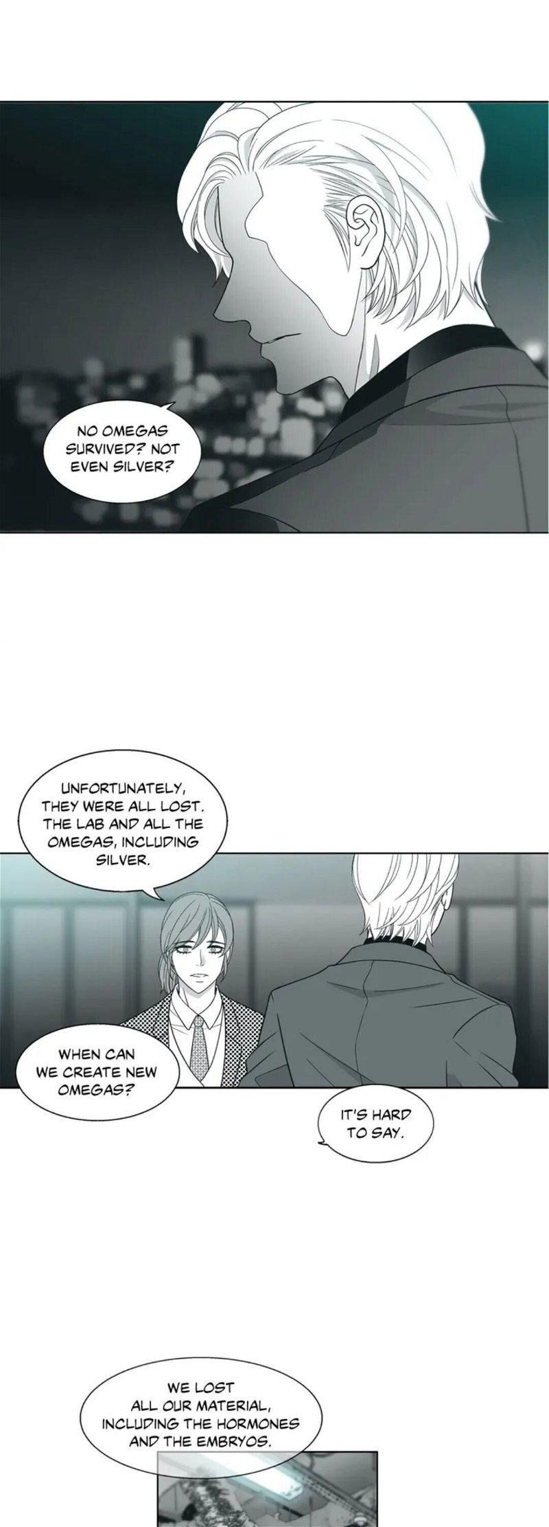 Gold Gray Chapter 0 - Page 24