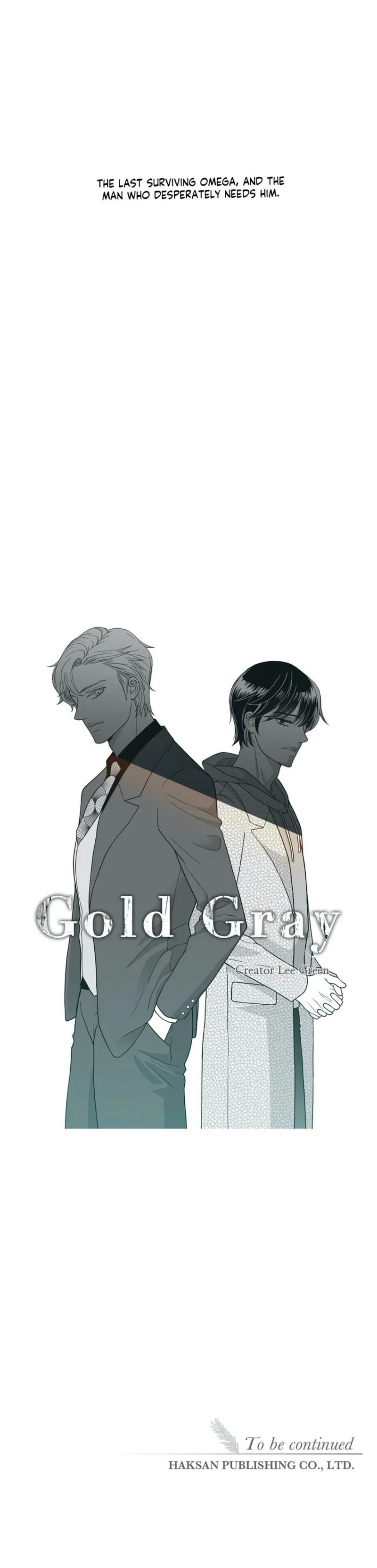 Gold Gray Chapter 0 - Page 26