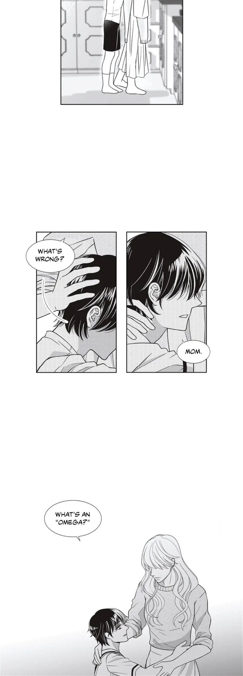 Gold Gray Chapter 0 - Page 7